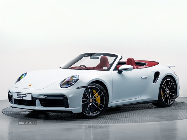Used Porsche 911 2021 for sale - 76802886: Photo 1