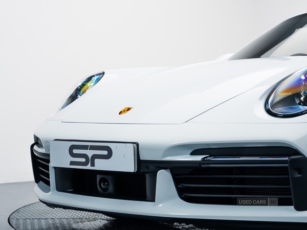 Used Porsche 911 2021 for sale - 76802886: Photo 10