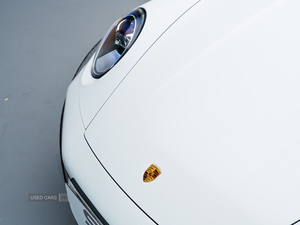 Used Porsche 911 2021 for sale - 76802886: Photo 11