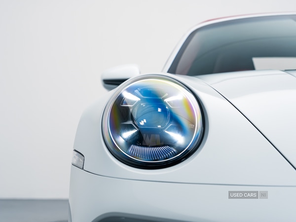 Used Porsche 911 2021 for sale - 76802886: Photo 12