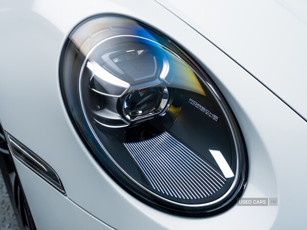 Used Porsche 911 2021 for sale - 76802886: Photo 13