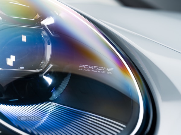 Used Porsche 911 2021 for sale - 76802886: Photo 14