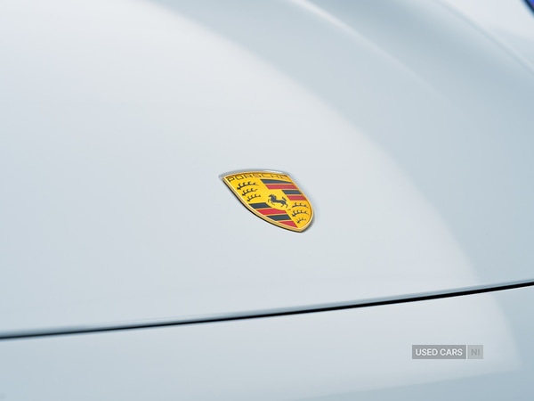 Used Porsche 911 2021 for sale - 76802886: Photo 15