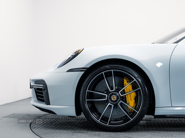 Used Porsche 911 2021 for sale - 76802886: Photo 16