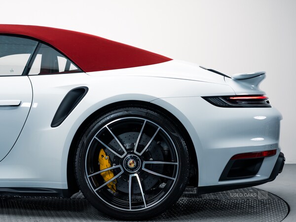 Used Porsche 911 2021 for sale - 76802886: Photo 17