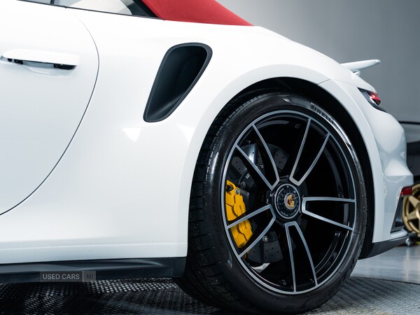 Used Porsche 911 2021 for sale - 76802886: Photo 18