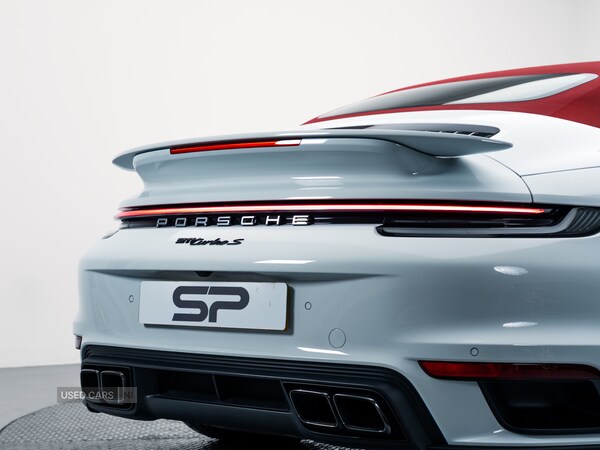 Used Porsche 911 2021 for sale - 76802886: Photo 19