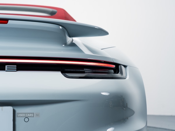 Used Porsche 911 2021 for sale - 76802886: Photo 20