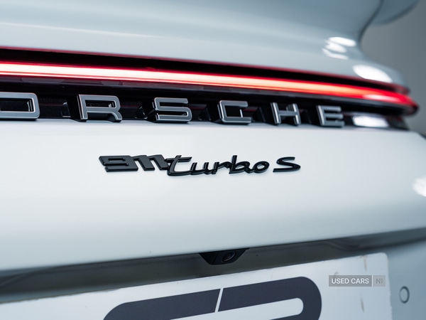 Used Porsche 911 2021 for sale - 76802886: Photo 21