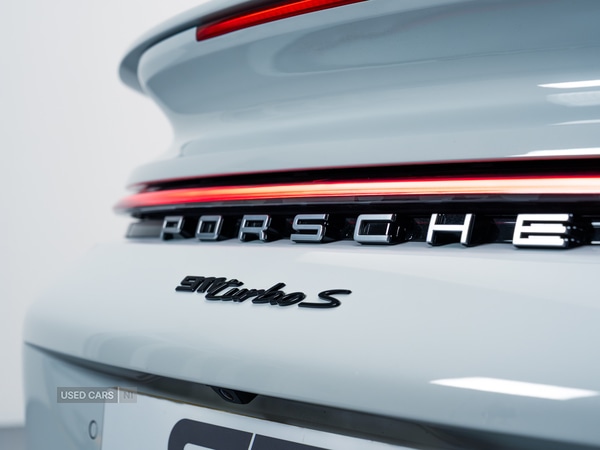 Used Porsche 911 2021 for sale - 76802886: Photo 22