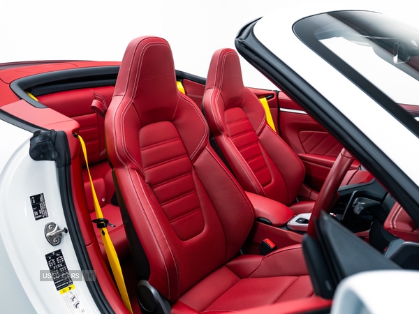 Used Porsche 911 2021 for sale - 76802886: Photo 26