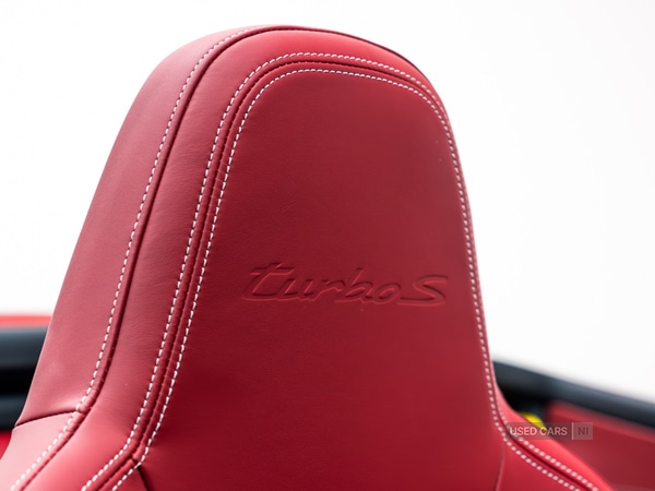 Used Porsche 911 2021 for sale - 76802886: Photo 27