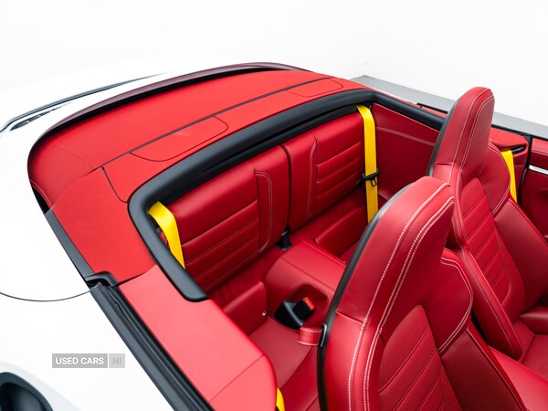 Used Porsche 911 2021 for sale - 76802886: Photo 28