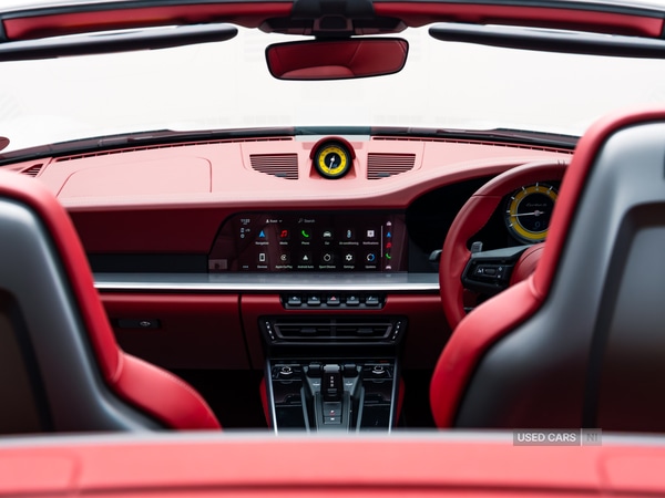 Used Porsche 911 2021 for sale - 76802886: Photo 29