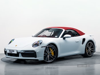 Used Porsche 911 2021 for sale - 76802886: Photo