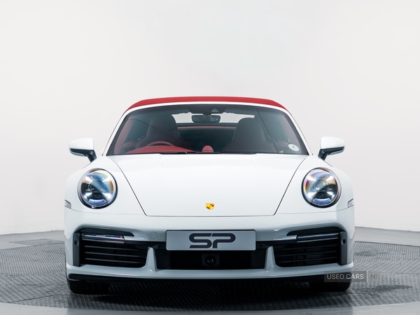 Used Porsche 911 2021 for sale - 76802886: Photo 3