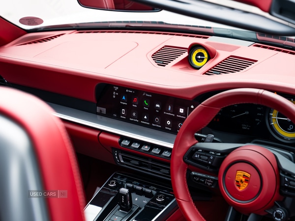 Used Porsche 911 2021 for sale - 76802886: Photo 30