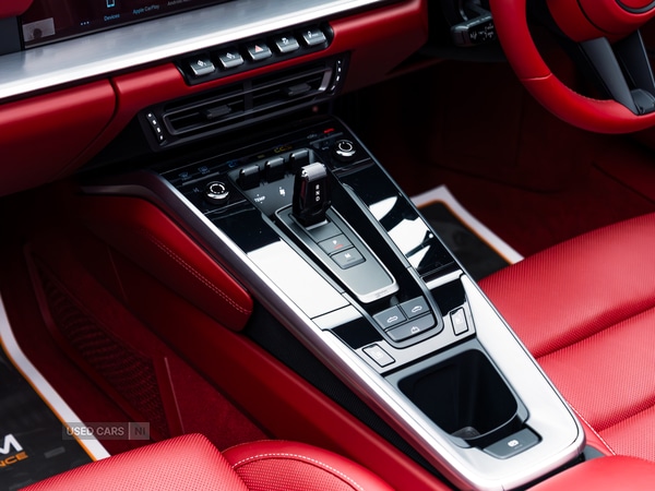 Used Porsche 911 2021 for sale - 76802886: Photo 31