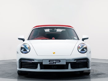 Used Porsche 911 2021 for sale - 76802886: Photo