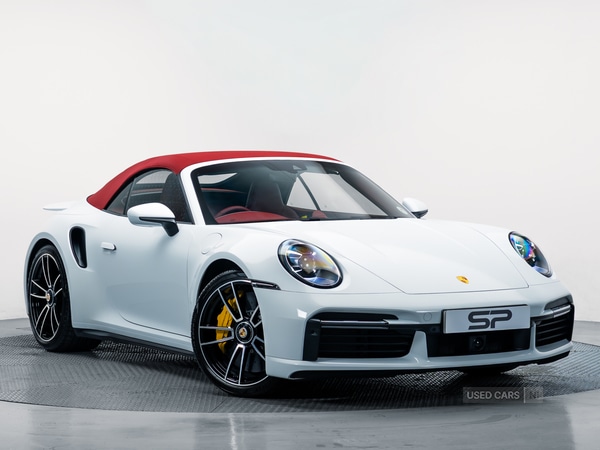 Used Porsche 911 2021 for sale - 76802886: Photo 4
