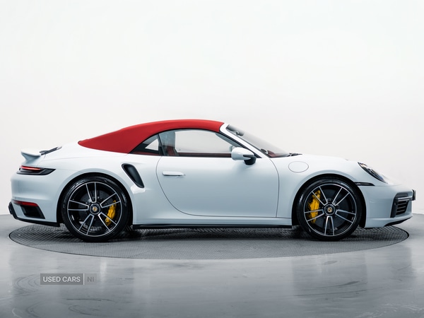 Used Porsche 911 2021 for sale - 76802886: Photo 5