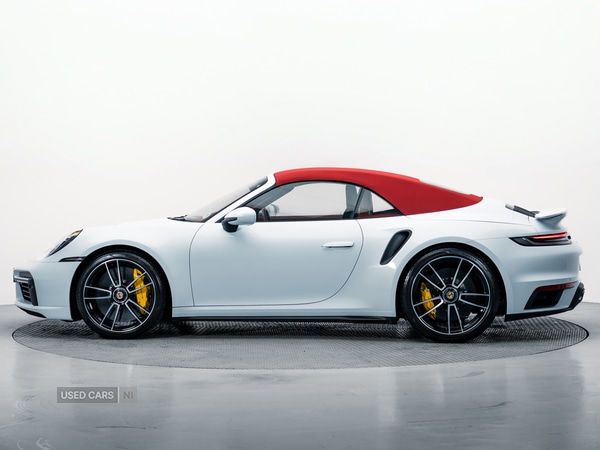 Used Porsche 911 2021 for sale - 76802886: Photo 6