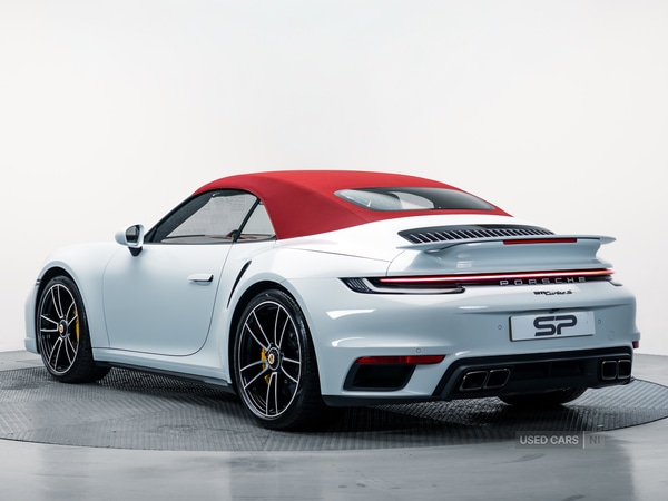 Used Porsche 911 2021 for sale - 76802886: Photo 7
