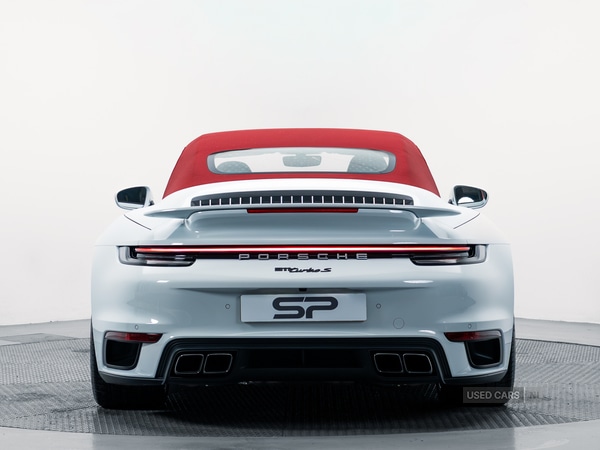 Used Porsche 911 2021 for sale - 76802886: Photo 8