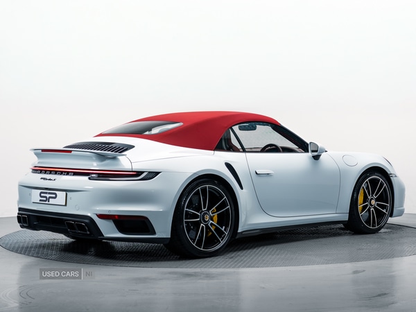 Used Porsche 911 2021 for sale - 76802886: Photo 9