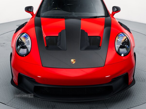 Used Porsche 911 2023 for sale - 78128600: Photo 10