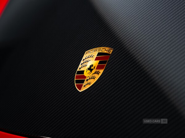 Used Porsche 911 2023 for sale - 78128600: Photo 11