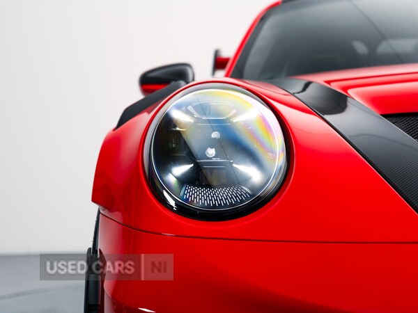 Used Porsche 911 2023 for sale - 78128600: Photo 12