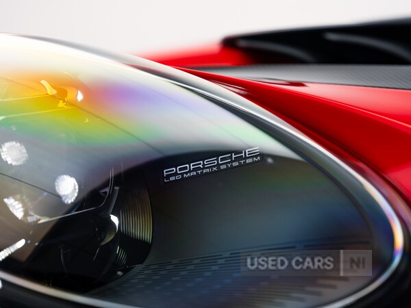 Used Porsche 911 2023 for sale - 78128600: Photo 13