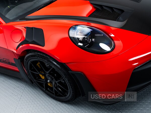 Used Porsche 911 2023 for sale - 78128600: Photo 14