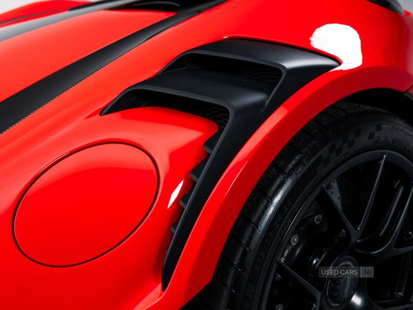 Used Porsche 911 2023 for sale - 78128600: Photo 15