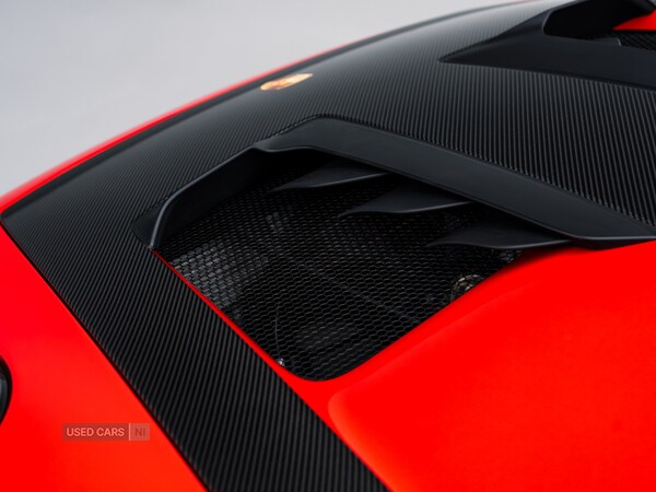 Used Porsche 911 2023 for sale - 78128600: Photo 16