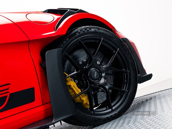 Used Porsche 911 2023 for sale - 78128600: Photo 17