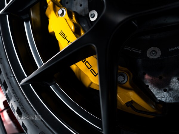 Used Porsche 911 2023 for sale - 78128600: Photo 18