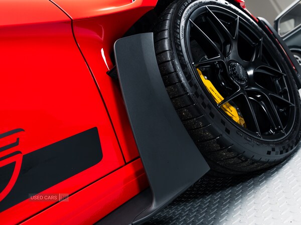 Used Porsche 911 2023 for sale - 78128600: Photo 19