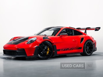 Used Porsche 911 2023 for sale - 78128600: Photo