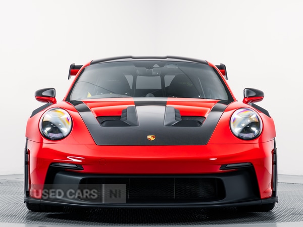 Used Porsche 911 2023 for sale - 78128600: Photo 2