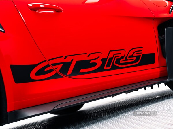 Used Porsche 911 2023 for sale - 78128600: Photo 20