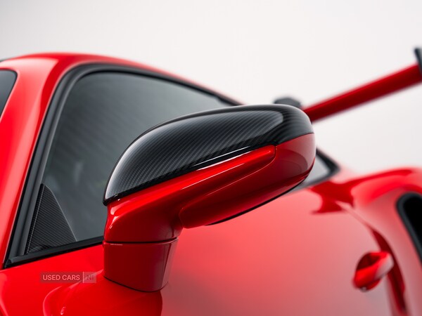 Used Porsche 911 2023 for sale - 78128600: Photo 21