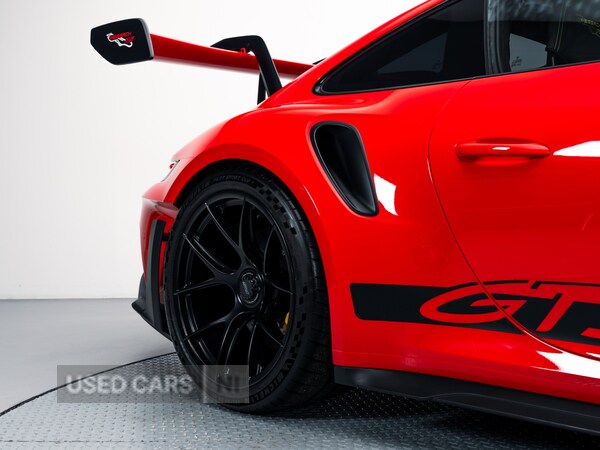 Used Porsche 911 2023 for sale - 78128600: Photo 23