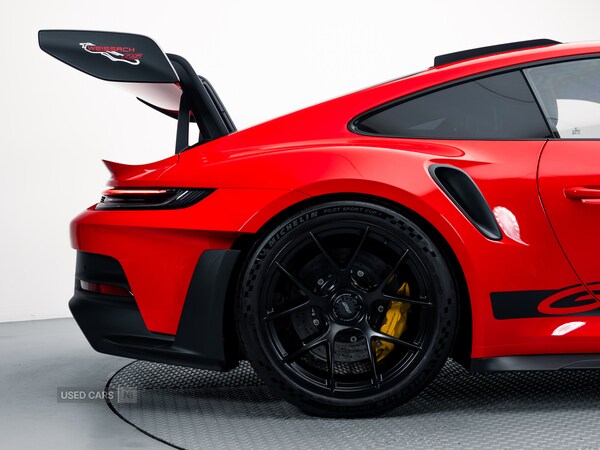 Used Porsche 911 2023 for sale - 78128600: Photo 24