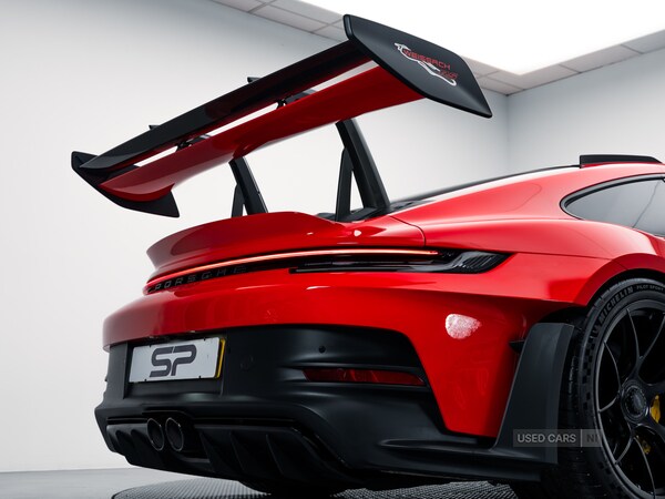 Used Porsche 911 2023 for sale - 78128600: Photo 25