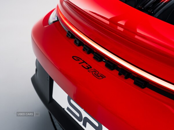 Used Porsche 911 2023 for sale - 78128600: Photo 28