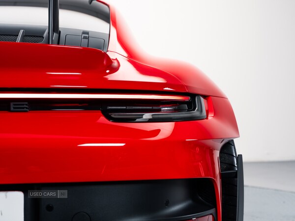 Used Porsche 911 2023 for sale - 78128600: Photo 29