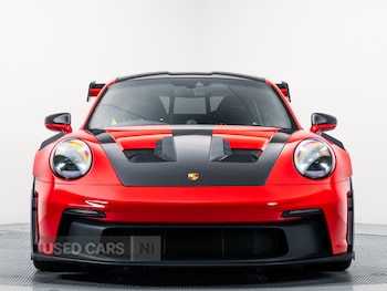 Used Porsche 911 2023 for sale - 78128600: Photo