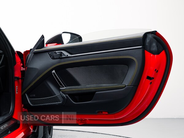 Used Porsche 911 2023 for sale - 78128600: Photo 30